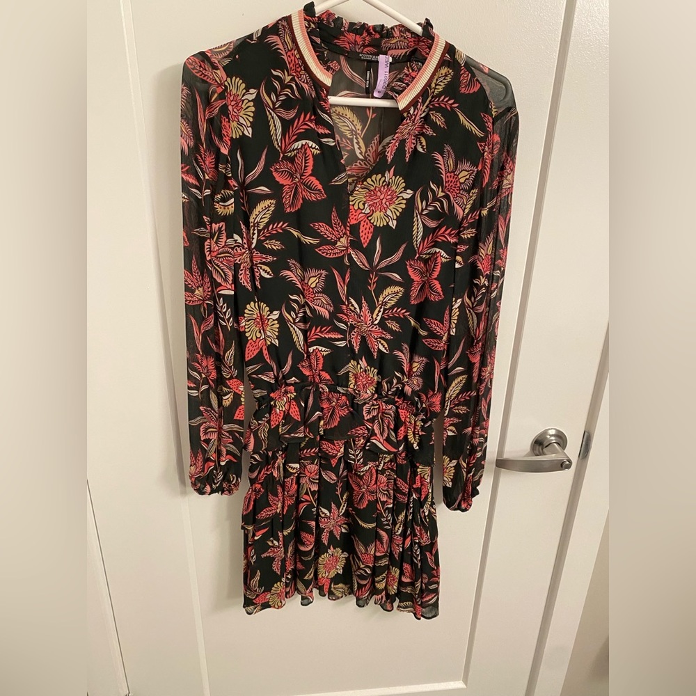 Scotch and soda mini dress